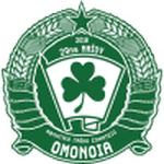 Omonia 29is Maiou logo