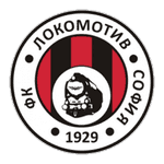 Lokomotiv Sofia logo