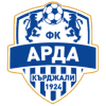 Arda Kardzhali logo