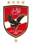 Al Ahly logo