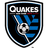San Jose Earthquakes