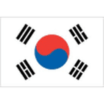 South Korea
