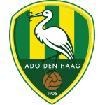 ADO Den Haag logo