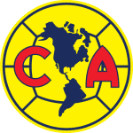 Club America logo