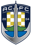 Auckland City logo