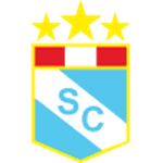 Sporting Cristal logo