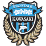 Kawasaki Frontale logo