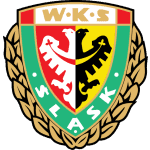 Slask Wroclaw logo