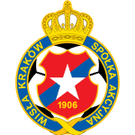 Wisla Krakow logo