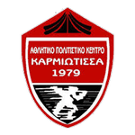 Karmiotissa logo