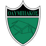 Olympiakos logo