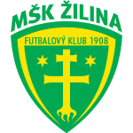 Žilina logo