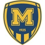 FC Kharkiv logo