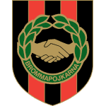 IF Brommapojkarna logo