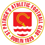 St Patrick's Athl.