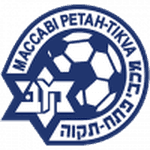 Maccabi Petah Tikva logo