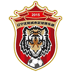 Shenyang Urban logo