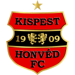 Budapest Honved logo