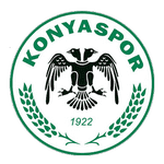 Konyaspor logo