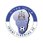 Ironi Tiberias logo