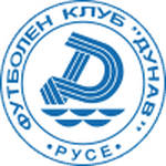 Dunav Ruse logo