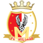 Milsami Orhei