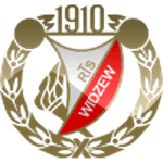 Widzew Łódź logo