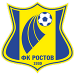 FC Rostov logo