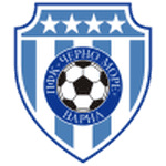 Cherno More Varna logo