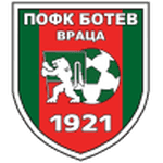 Botev Vratsa logo