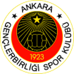 Gençlerbirliği S.K. logo