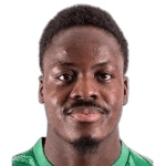 R. Musaba