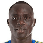 E. Ndiaye
