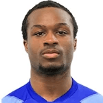 Shalom Ekong