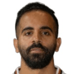 Hussain Al Qahtani