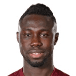 N. Boateng