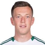 C. McGregor