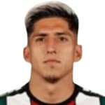 F. Cornejo
