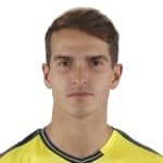 Denis Suárez