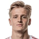 P. Mattsson