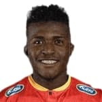 Sixto Romario Mina Arroyo