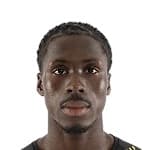 M. Cissé
