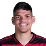 Ayrton Lucas