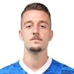 S. Milinković-Savić