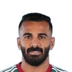 Madallah Al Olayan