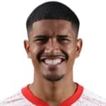 Lucas Barbosa