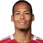 V. van Dijk