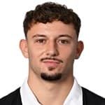Daniel Dos Santos