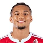 Paris Josua Brunner