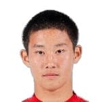 Yang Mingrui